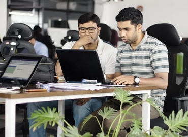 180 m² Serviced office in Bangalore Central, 259 (560038) - 7 | MatchOffice