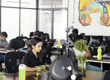 180 m² Business park in Bangalore Central, 259 (560038) - 8 | MatchOffice.com