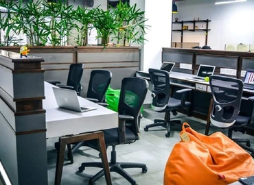 180 m² Business space in Bangalore Central, 1st Floor (560038) - 1 | MatchOffice