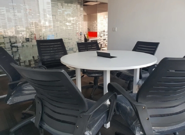 180 m² Meeting room in Bangalore Central, 3rd & 4th Floor (560102) - 3 | MatchOffice