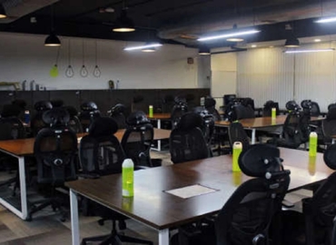 180 m² Business center in Bangalore Central, 1st floor (560102) - 1 | MatchOffice