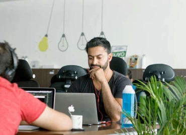 180 m² Business center in Bangalore Central, 1st floor (560102) - 0 | MatchOffice.com