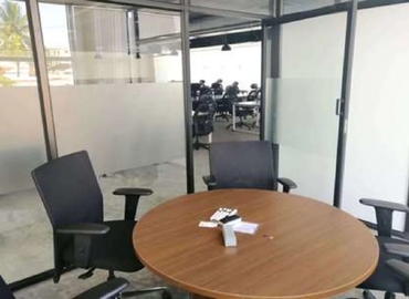 180 m² Conference center in Bangalore Central, 1st floor (560102) - 0 | MatchOffice