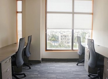 180 m² Business center in New Delhi, 1st Floor (110001) - 1 | MatchOffice.com