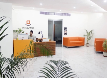 180 m² Meeting room in New Delhi, 1st Floor (110001) - 6 | MatchOffice
