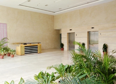 180 m² Serviced office in Noida, B&B Genesis (201301) - 1 | MatchOffice.com