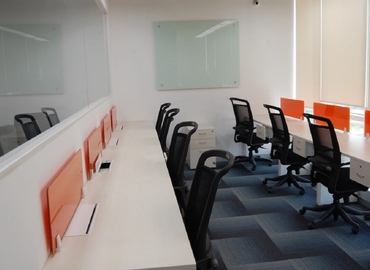 180 m² Business center in Noida, B&B Genesis (201301) - 4 | MatchOffice.com