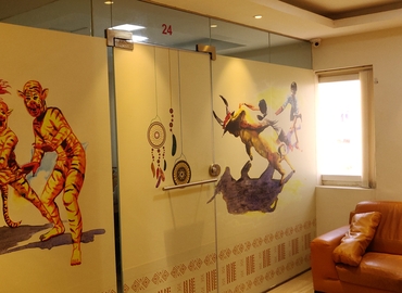 11 m² Business space building up for rent in Chennai, No: 51 (600026) - 2 | MatchOffice.com