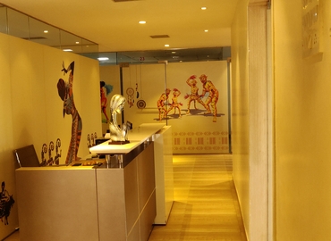 11 m² Business center property available to rent in Chennai, No: 51 (600026) - 4 | MatchOffice