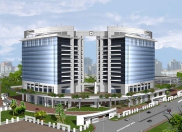 85 m² Shared office  in Mumbai Central, 1102 (400013) - 0 | MatchOffice