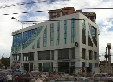 55 m² Coworking space  in Kolkata, 3rd & 4th Floor (700046) - 0 | MatchOffice