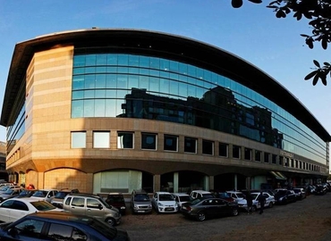 30 m² Shared workspace  in New Delhi, 4th Floor Rectangle No.1 (110017) - 0 | MatchOffice.com