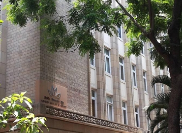 45 m² Coworking  in Mumbai Central, 5th & 6th Floor (400020) - 0 | MatchOffice.com