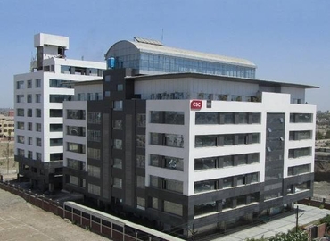 70 m² Shared workspace  in Indore, 6th Floor (452010) - 0 | MatchOffice