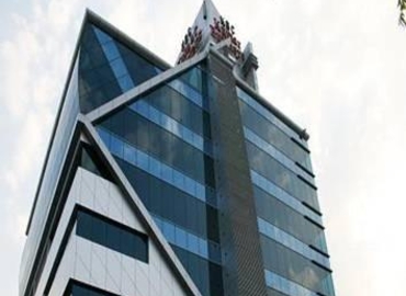120 m² Coworking space  in Pune, 6th Floor (411001) - 0 | MatchOffice.com