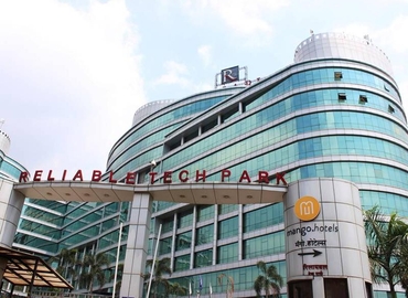 20 m² Coworking space  in Mumbai Central, 8th Floor (400705) - 0 | MatchOffice