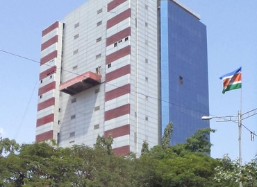 60 m² Shared office  in Mumbai Central, 9th floor (400071) - 0 | MatchOffice