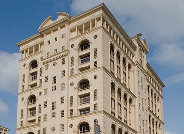 60 m² Coworking space  in Mumbai Central, Alpha (400076) - 0 | MatchOffice.com