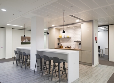 233 m² Shared workspace  in Bangalore Central, Brigade IRV Nallurhalli (560066) - 5 | MatchOffice