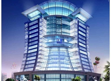 150 m² Co-working  in Mumbai Central, DLH Park (400064) - 0 | MatchOffice.com