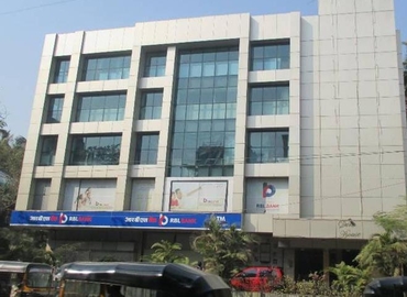 30 m² Shared office  in Mumbai Central, Duru House (400049) - 0 | MatchOffice