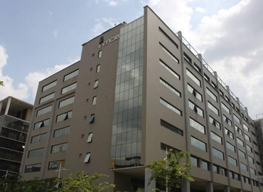 30 m² Coworking space  in Bangalore Central, Embassy Tech Square (560103) - 0 | MatchOffice.com