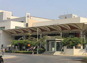 10 m² Shared workspace  in Bangalore Central, Ground Floor (560045) - 0 | MatchOffice