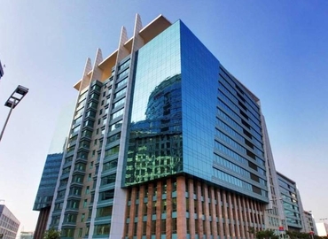 25 m² Shared workspace  in Gurgaon, Level 12 (122002) - 0 | MatchOffice