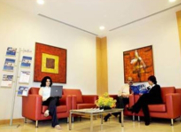 30 m² Co-working  in Bangalore Central, Level 1 (560008) - 4 | MatchOffice.com