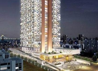 50 m² Convention center in Mumbai Central, Level 25 (400028) - 0 | MatchOffice.com