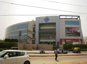 30 m² Shared workspace  in New Delhi, Level 3 Vasant Square Mall (110070) - 0 | MatchOffice.com
