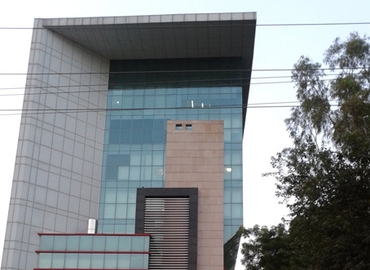 35 m² Shared workspace  in Gurgaon, Level 5 (122015) - 0 | MatchOffice.com
