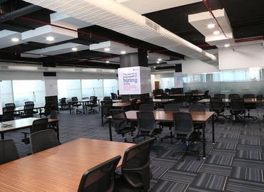 2000 m² Business center in Hyderabad, iKeva (500072) - 0 | MatchOffice