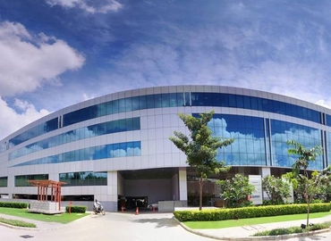 30 m² Shared office  in Bangalore Central, Pine Valley (560071) - 0 | MatchOffice.com