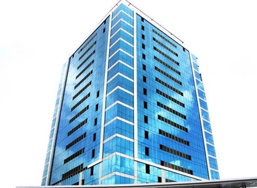 70 m² Coworking  in Mumbai Central, Pokhran Road No.1 (400606) - 0 | MatchOffice.com