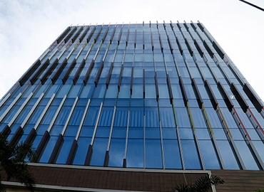 45 m² Shared workspace  in Kolkata, PS Arcadia (700016) - 1 | MatchOffice.com