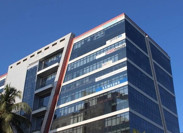 20 m² Coworking space  in Mumbai Central, R Tech Park (400063) - 0 | MatchOffice.com