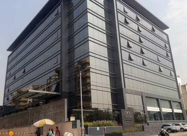 10 m² Co-working  in Pune, Sky Vista (411014) - 0 | MatchOffice.com
