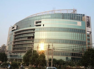 75 m² Coworking  in Gurgaon, Spaze I-Tech Park (122018) - 0 | MatchOffice