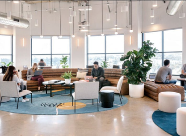 100 m² Shared workspace  in Mumbai Central, 10th Floor (400706) - 0 | MatchOffice.com