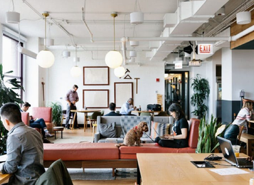 100 m² Coworking  in Mumbai Central, 10th Floor (400706) - 1 | MatchOffice.com