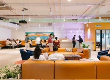100 m² Coworking space  in Mumbai Central, 20th Floor (400063) - 0 | MatchOffice