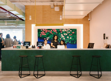 100 m² Coworking  in Mumbai Central, 20th Floor (400063) - 4 | MatchOffice.com