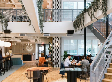 100 m² Coworking space  in Gurgaon, 32nd Milestone (122022) - 1 | MatchOffice