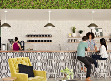 100 m² Shared workspace  in Gurgaon, 32nd Milestone (122022) - 3 | MatchOffice.com