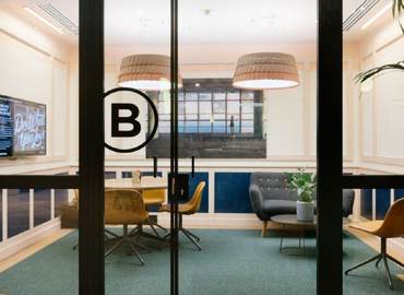 100 m² Shared workspace  in Mumbai Central, 4th floor (400064) - 3 | MatchOffice