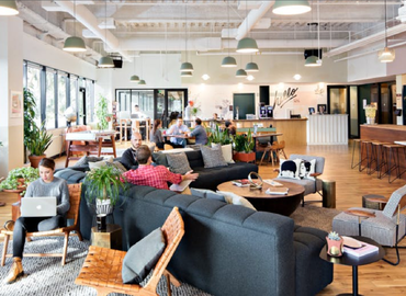 100 m² Shared workspace  in Mumbai Central, 4th floor (400064) - 0 | MatchOffice