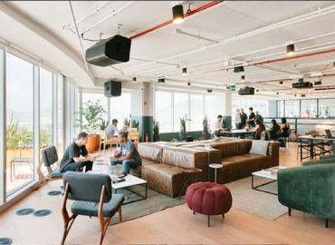 100 m² Coworking space  in Mumbai Central, 4th floor (400064) - 1 | MatchOffice