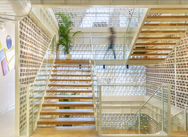 100 m² Co-working  in Bangalore Central, Bellary Road (560024) - 1 | MatchOffice