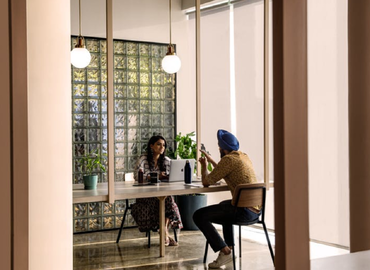 200 m² Coworking  in Mumbai Central, C-20 (400051) - 2 | MatchOffice.com